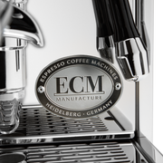 ECM Mechanika Slim PID Heat-Exchange Espresso Machine