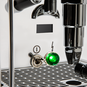 ECM Mechanika Slim PID Heat-Exchange Espresso Machine