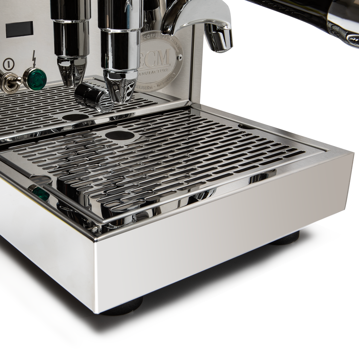 ECM Mechanika Slim PID Heat-Exchange Espresso Machine