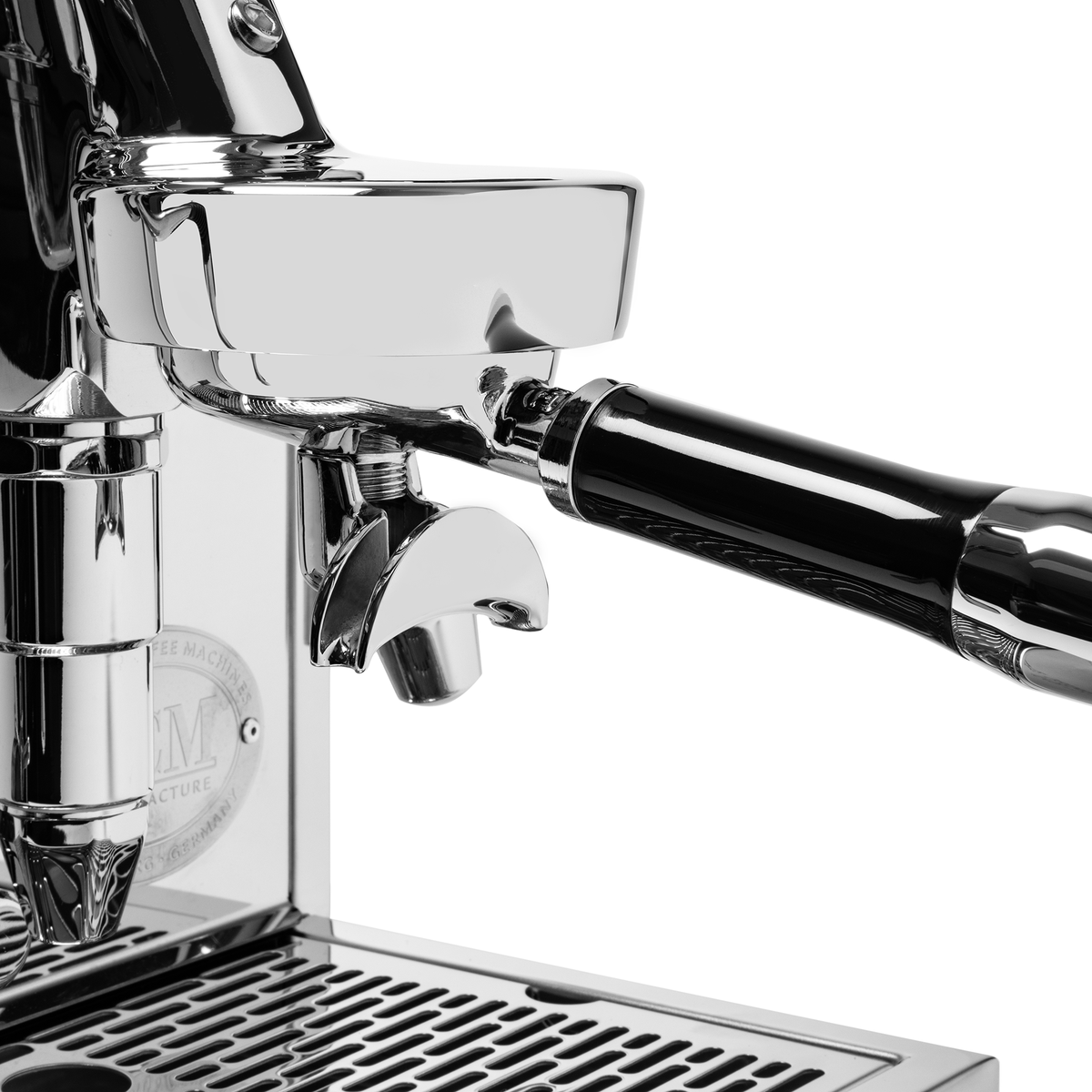 ECM Mechanika Slim PID Heat-Exchange Espresso Machine