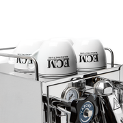 ECM Mechanika Slim PID Heat-Exchange Espresso Machine