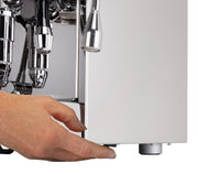 ECM Mechanika VI Slim Heat-Exchange Espresso Machine