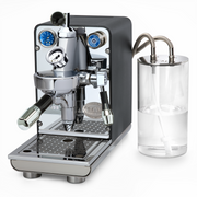 ECM Puristika PID Single-Boiler Espresso Machine with Stainless Steel Boiler