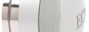ECM Height-Adjustable 58.4mm Push Tamper for 58mm Portafilters
