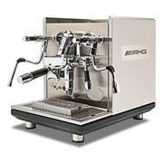 ECM Synchronika AMG Limited Edition Dual-Boiler Espresso Machine