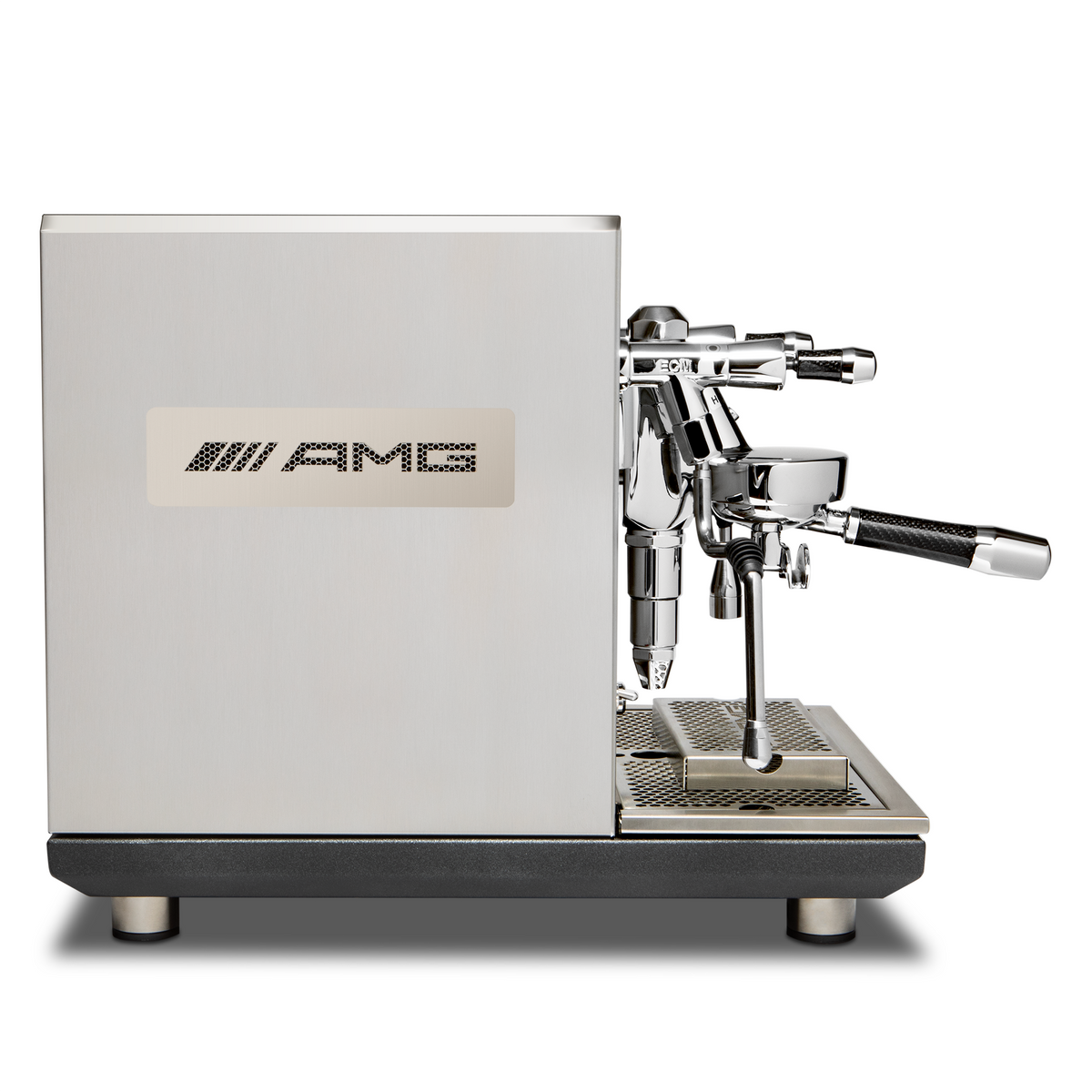 ECM Synchronika AMG Limited Edition Dual-Boiler Espresso Machine