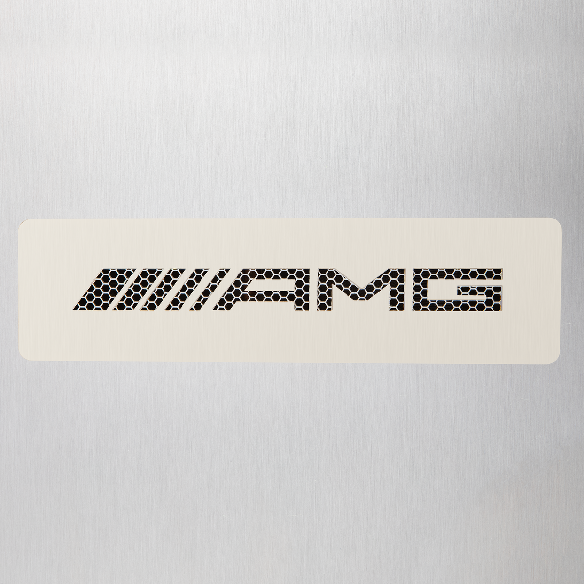 ECM Synchronika AMG Limited Edition Dual-Boiler Espresso Machine