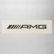 ECM Synchronika AMG Limited Edition Dual-Boiler Espresso Machine
