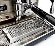 ECM Synchronika AMG Limited Edition Dual-Boiler Espresso Machine
