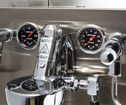 ECM Synchronika AMG Limited Edition Dual-Boiler Espresso Machine