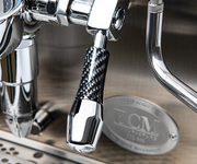 ECM Synchronika AMG Limited Edition Dual-Boiler Espresso Machine