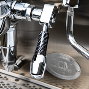 ECM Synchronika AMG Limited Edition Dual-Boiler Espresso Machine