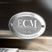 ECM Synchronika AMG Limited Edition Dual-Boiler Espresso Machine