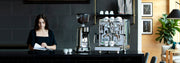 ECM Technika V Profi PID Heat-Exchange Espresso Machine with Rotary Pump