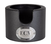 ECM Espresso Tamper Station in Anthracite