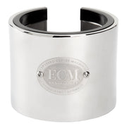 ECM Height-Adjustable Espresso Tamper Station