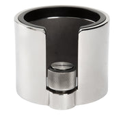 ECM Height-Adjustable Espresso Tamper Station