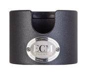 ECM Espresso Tamper Station in Anthracite