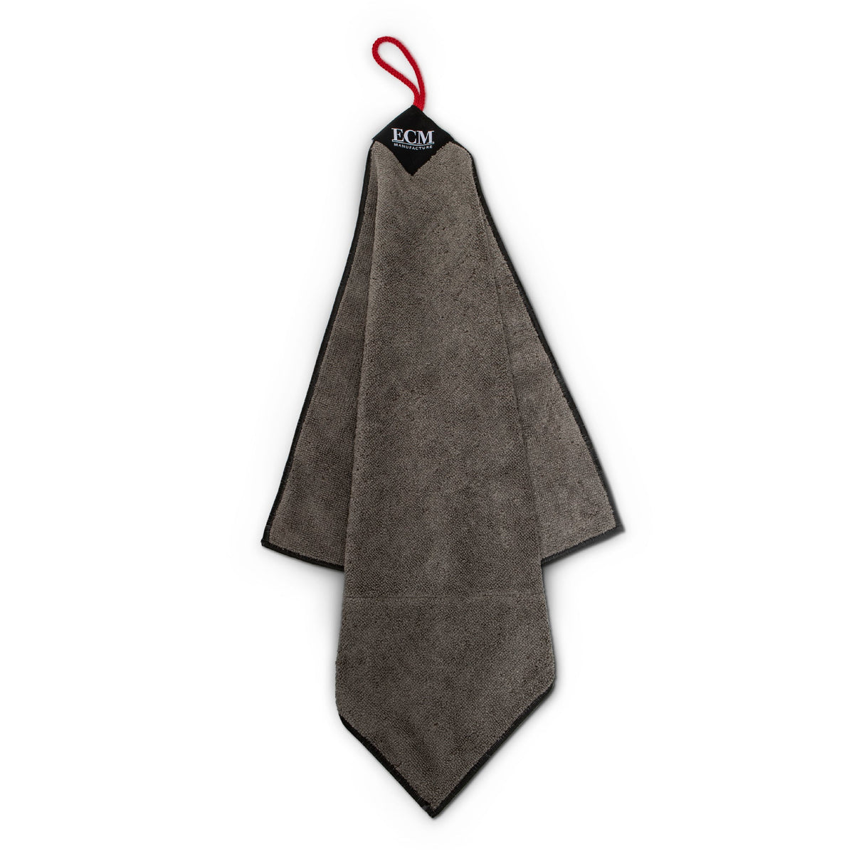 ECM 3-in-1 Microfiber Barista Cleaning Towel – 15.8 × 15.8 Inches