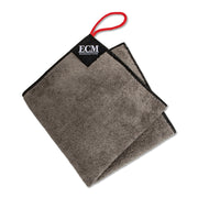 ECM 3-in-1 Microfiber Barista Cleaning Towel – 15.8 × 15.8 Inches