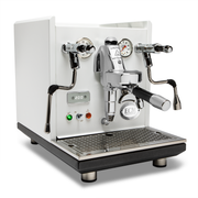ECM Synchronika Dual-Boiler Espresso Machine – Limited Edition Color Line