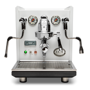ECM Synchronika Dual-Boiler Espresso Machine – Limited Edition Color Line