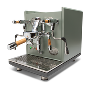 ECM Synchronika Dual-Boiler Espresso Machine – Limited Edition Color Line