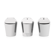 ECM Replacement Steam Tips – 3-Hole, 4-Hole and 5-Hole Set