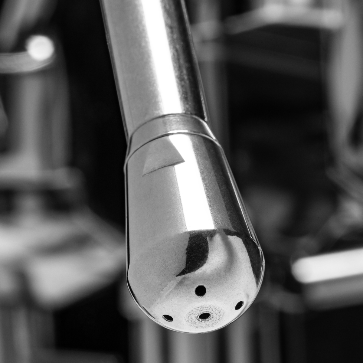 ECM Replacement Steam Tips – 3-Hole, 4-Hole and 5-Hole Set