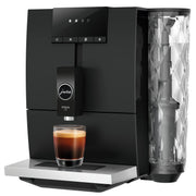 JURA ENA 4 Compact Fully Automatic Coffee and Espresso Machine