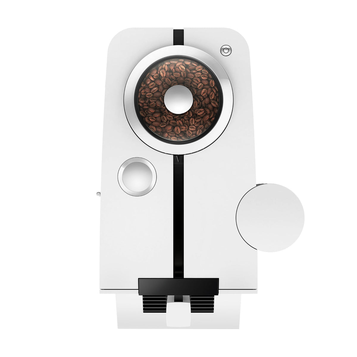 JURA ENA 4 Compact Fully Automatic Coffee and Espresso Machine