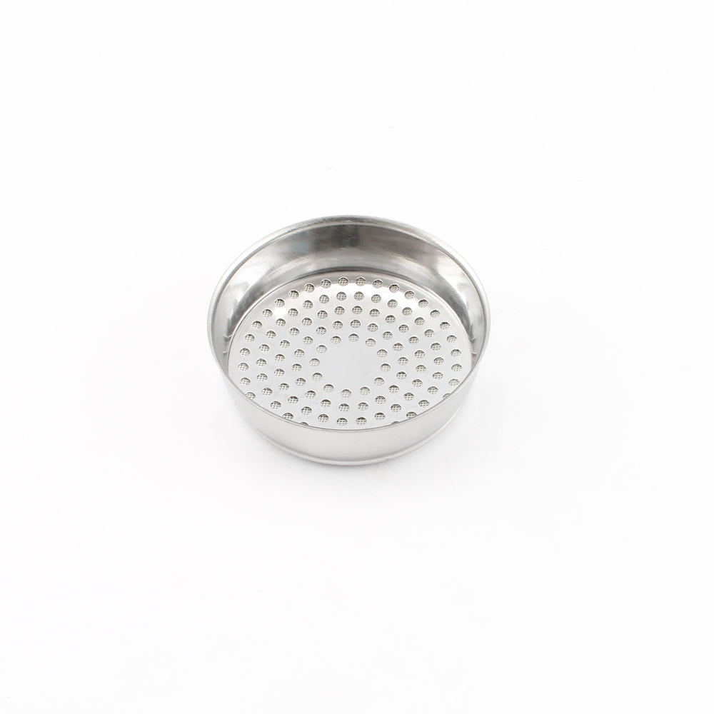 ECM 60 × 17mm Metal Brew Group Shower Screen for Expobar, Profitec, ECM and Rocket Machines – C519900103