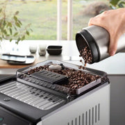 De’Longhi Eletta Explore Fully Automatic Hot and Cold Espresso Machine with Milk System