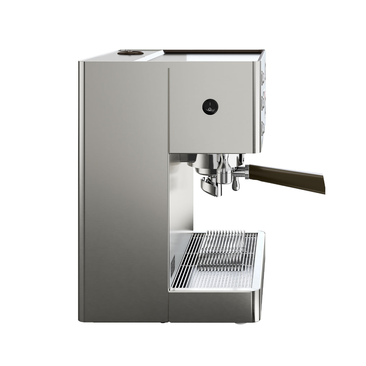 Lelit Elizabeth Dual-Boiler PID Espresso Machine