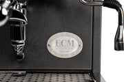 ECM Synchronika 25th Anniversary Dual-Boiler Espresso Machine