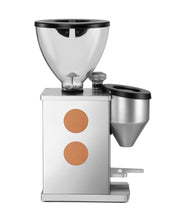 Rocket Espresso Faustino Espresso Grinder in Appartamento Copper – Pre-2022 Model