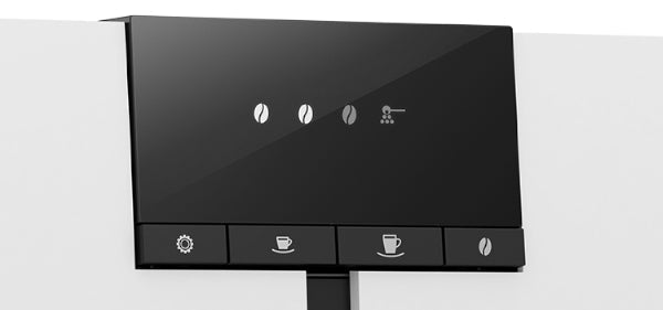 JURA ENA 4 Compact Fully Automatic Coffee and Espresso Machine