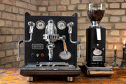 ECM Synchronika 25th Anniversary Dual-Boiler Espresso Machine