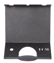 ECM Anthracite Powder-Coated Steel Equipment Holder for Espresso Accessories