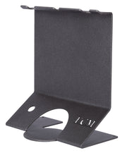 ECM Anthracite Powder-Coated Steel Equipment Holder for Espresso Accessories