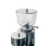 ECM V-Titan 64 Stainless Steel Grinder Lid Set