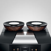 JURA GIGA 10 Fully Automatic Espresso Machine with Dual Ceramic Grinders and Cold Extraction
