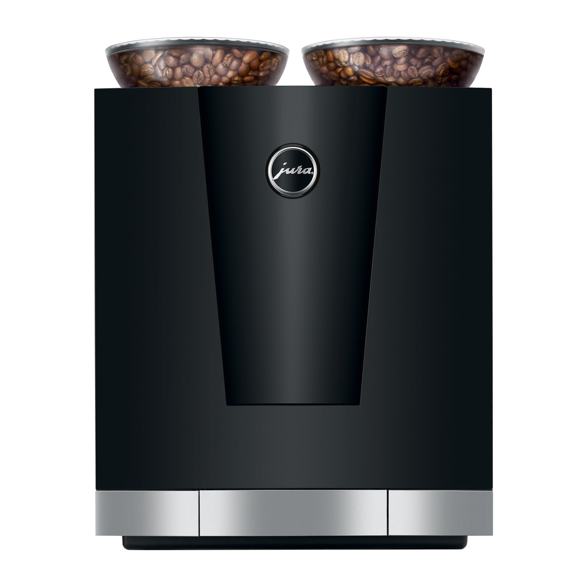 JURA GIGA 10 Fully Automatic Espresso Machine with Dual Ceramic Grinders and Cold Extraction