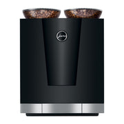 JURA GIGA 10 Fully Automatic Espresso Machine with Dual Ceramic Grinders and Cold Extraction