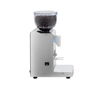 Lelit Fred On-Demand Espresso Grinder with 38mm Conical Steel Burrs