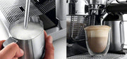 De’Longhi La Specialista Maestro Semi-Automatic Espresso Machine with Built-In Grinder