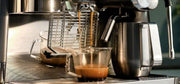 De’Longhi La Specialista Maestro Semi-Automatic Espresso Machine with Built-In Grinder