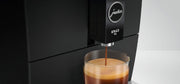 JURA ENA 4 Compact Fully Automatic Coffee and Espresso Machine