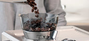 De’Longhi La Specialista Prestigio Semi-Automatic Espresso Machine with Built-In Grinder