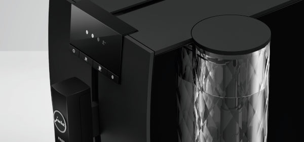 JURA ENA 4 Compact Fully Automatic Coffee and Espresso Machine
